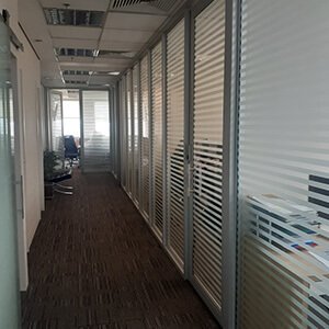 Divisórias para Escritório em Diadema
